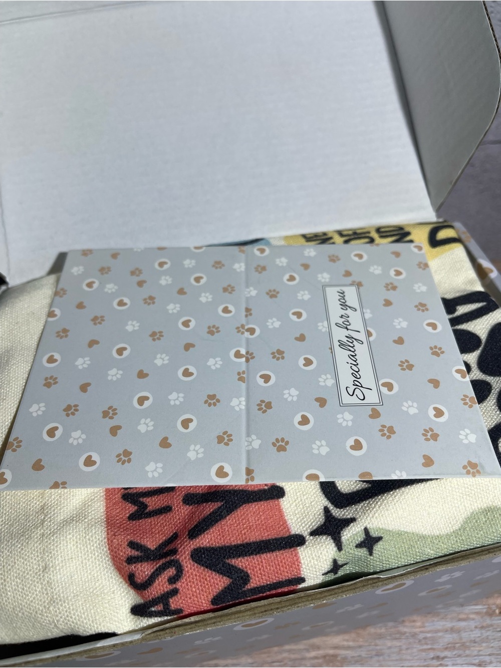Dog Mom Gift Set for Dog Lovers NEW - Picture 14 of 15